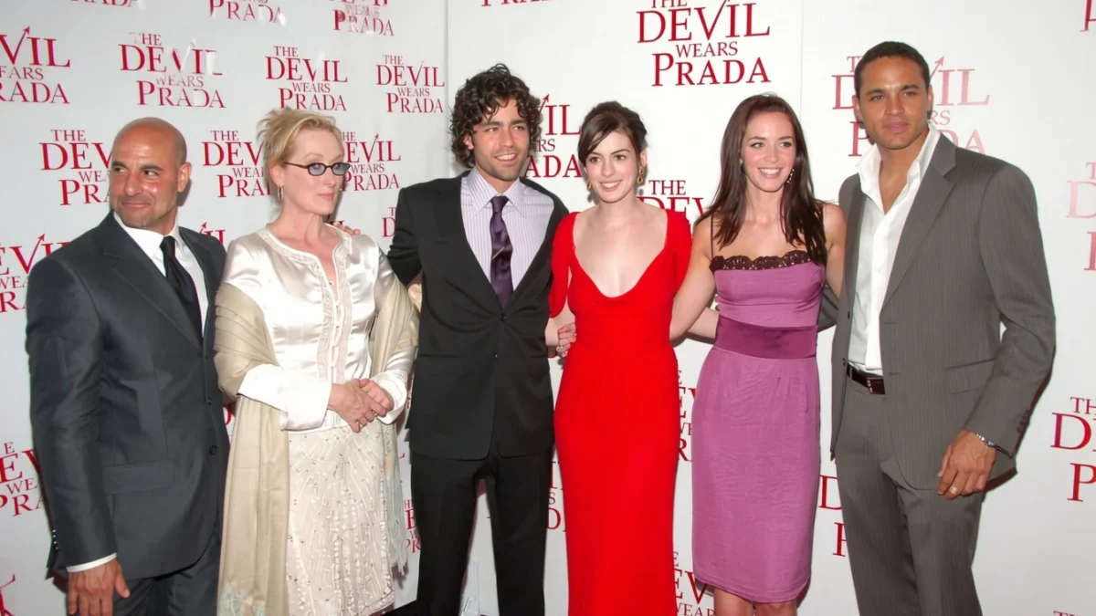 Meryl Streep dezvăluie secretul premierei din 2006 pentru un film celebru