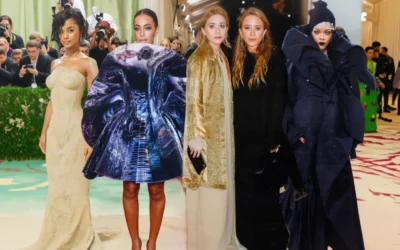 Met Gala înregistrează 84 de vedete care au ignorat complet tema