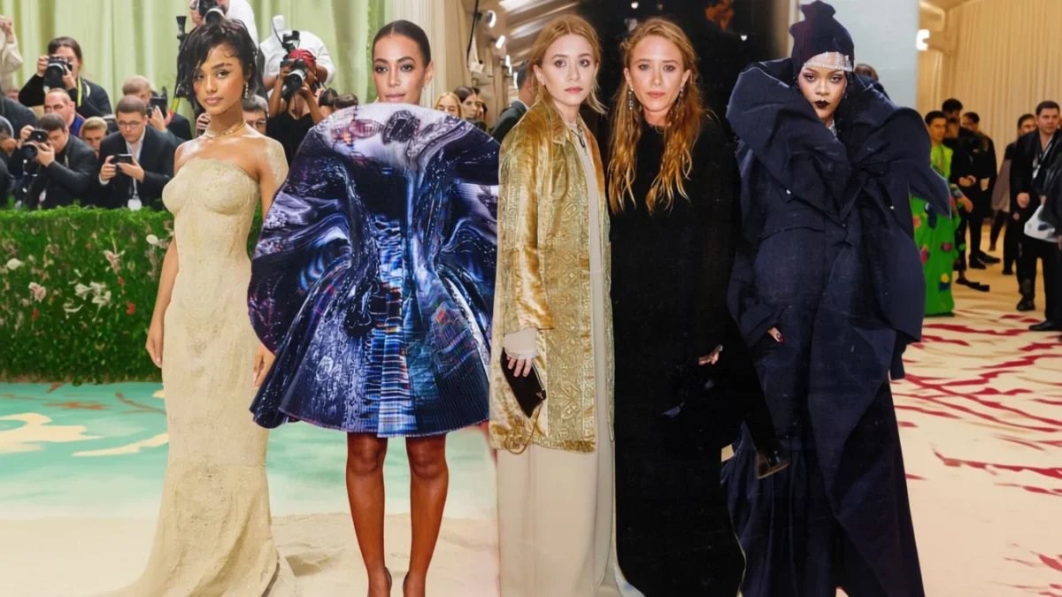 Met Gala înregistrează 84 de vedete care au ignorat complet tema