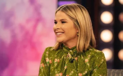 Regina Camilla, mesaj pentru americani la întâlnirea cu Jenna Bush Hager