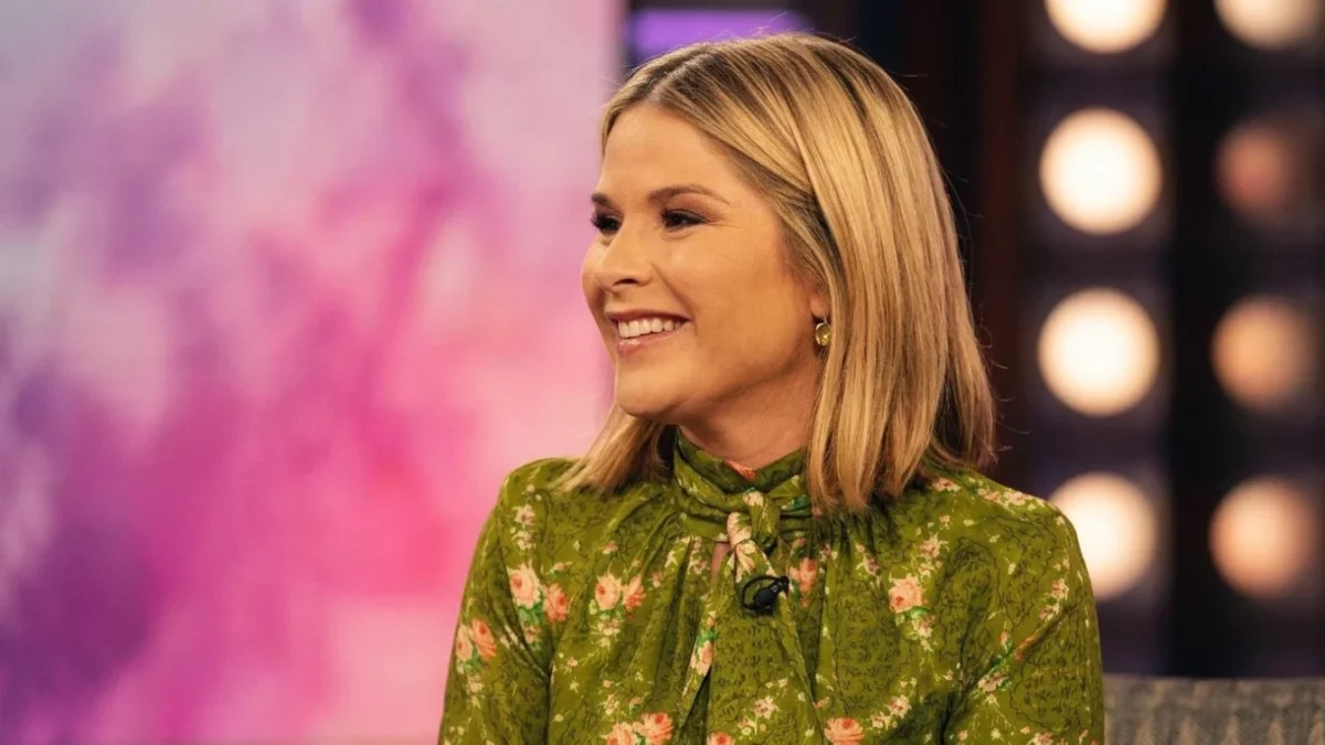 Regina Camilla, mesaj pentru americani la întâlnirea cu Jenna Bush Hager