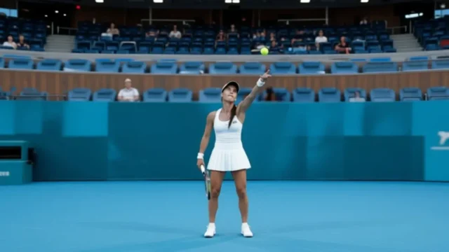 Sorana Cîrstea se retrage la 36 de ani cu peste 11 milioane de dolari câștigați