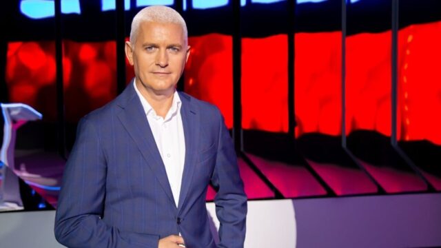 Virgil Ianțu trage un semnal de alarmă după un banchet de clasa a VIII-a