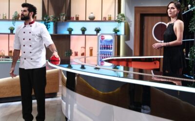 Chefi la cuțite Sezonul 17 aduce un juriu surpriză și audiență record