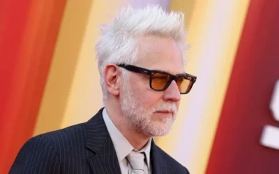 Noul film Superman blochează o închisoare. Deținuții primesc mese de Crăciun