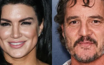 Gina Carano rupe tăcerea despre Pedro Pascal și discuțiile cu șefii Star Wars