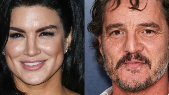 Gina Carano rupe tăcerea despre Pedro Pascal și discuțiile cu șefii Star Wars