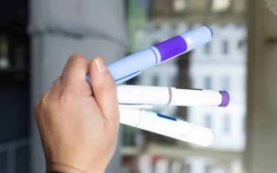 Experții dezvăluie 7 semne de alarmă pentru injecțiile de slăbit false