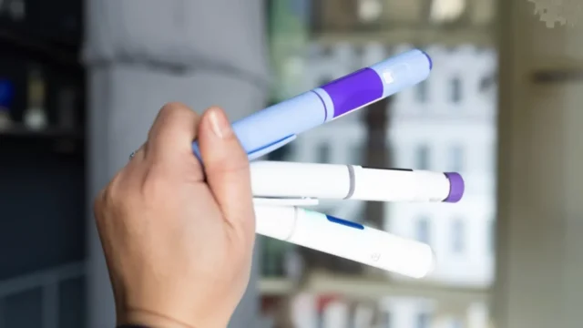 Experții dezvăluie 7 semne de alarmă pentru injecțiile de slăbit false