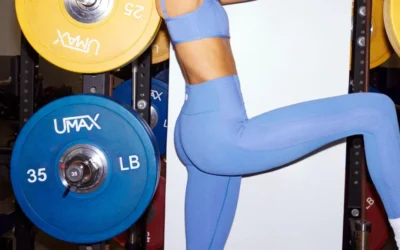 Kaia Gerber revine la Vuori cu o nouă colecție de la 48 de dolari