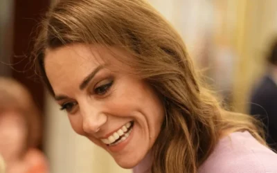 Misterul articolului despre Kate Middleton care a dispărut de pe internet
