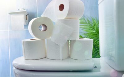 Trucul cu ulei esențial care parfumează baia pentru o săptămână