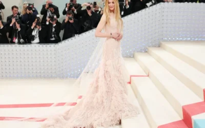 Nicole Kidman la Met Gala aduce 6 apariții spectaculoase de-a lungul anilor