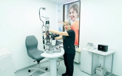 Ochii roșii și usturimea persistentă au soluții. Ce este disfuncția glandelor Meibomius