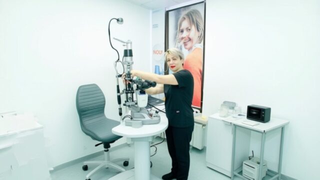 Ochii roșii și usturimea persistentă au soluții. Ce este disfuncția glandelor Meibomius