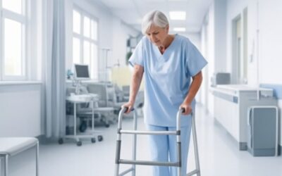 Psoriazisul crește riscul de complicații la operația de protezare a șoldului