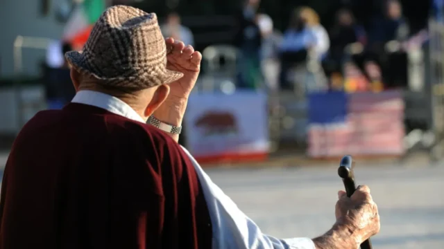 Studiu pe 20 de ani arată că genetica e doar 50% din longevitate