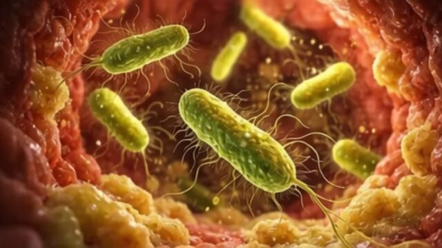 Tratamentul pentru C. difficile crește rata de recuperare prin transplant