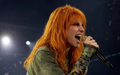 Un festival uriaș anunță un lineup de vis. Hayley Williams și zeci de artiste pe scenă