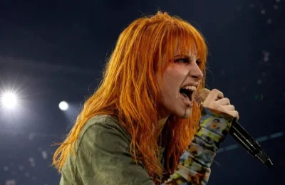 Un festival uriaș anunță un lineup de vis. Hayley Williams și zeci de artiste pe scenă