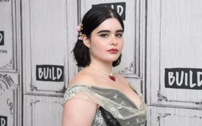 Barbie Ferreira afișează o nouă imagine după o transformare de 50 de livre