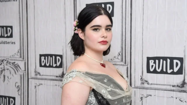 Barbie Ferreira afișează o nouă imagine după o transformare de 50 de livre
