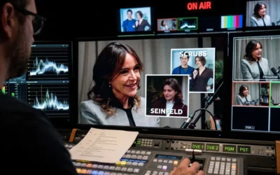 Actrița din Scrubs și Seinfeld are o carieră secretă. Puțini fani știau acest detaliu