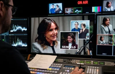 Actrița din Scrubs și Seinfeld are o carieră secretă. Puțini fani știau acest detaliu