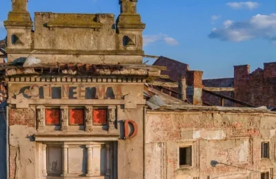 Vestea care schimbă fața Capitalei. O ruină celebră renaște cu 12 milioane de euro