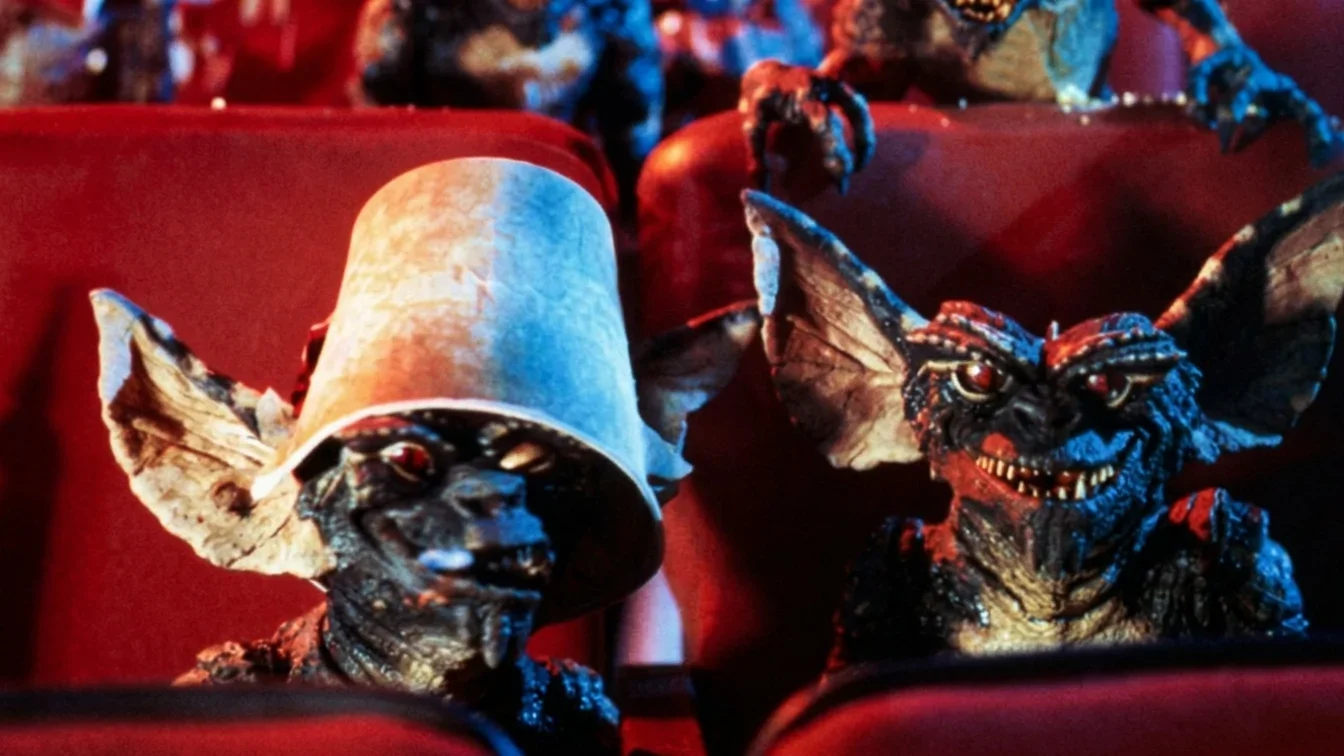 Secretul de 155 de minute ascuns din 1983. Ce s-a aflat despre filmul Gremlins