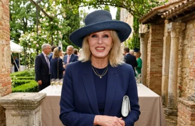 La 80 de ani nu se opreste. Actrita iconica revine pe ecrane cu un nou proiect