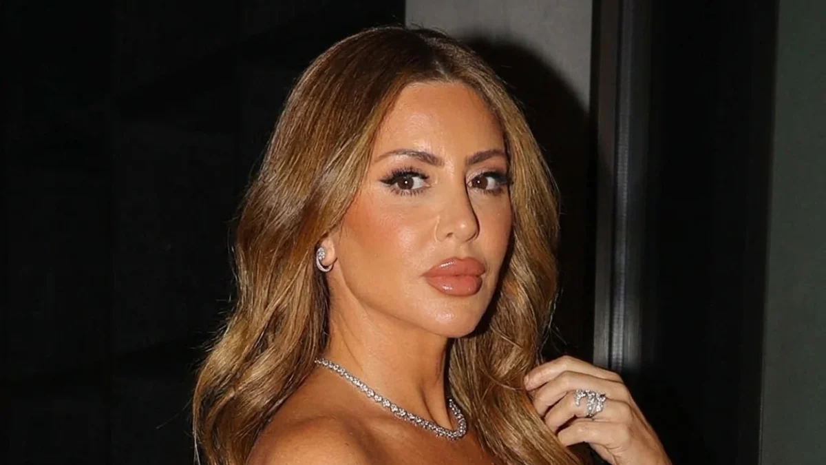 Larsa Pippen se desparte de Jeff Coby dupa promisiunea de nunta din 2025