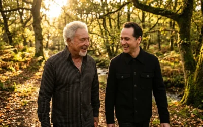 Actorul din The Americans vrea rolul vietii. Planul sau pentru a-l juca pe Tom Jones