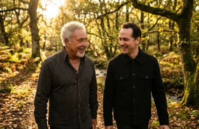 Actorul din The Americans vrea rolul vietii. Planul sau pentru a-l juca pe Tom Jones
