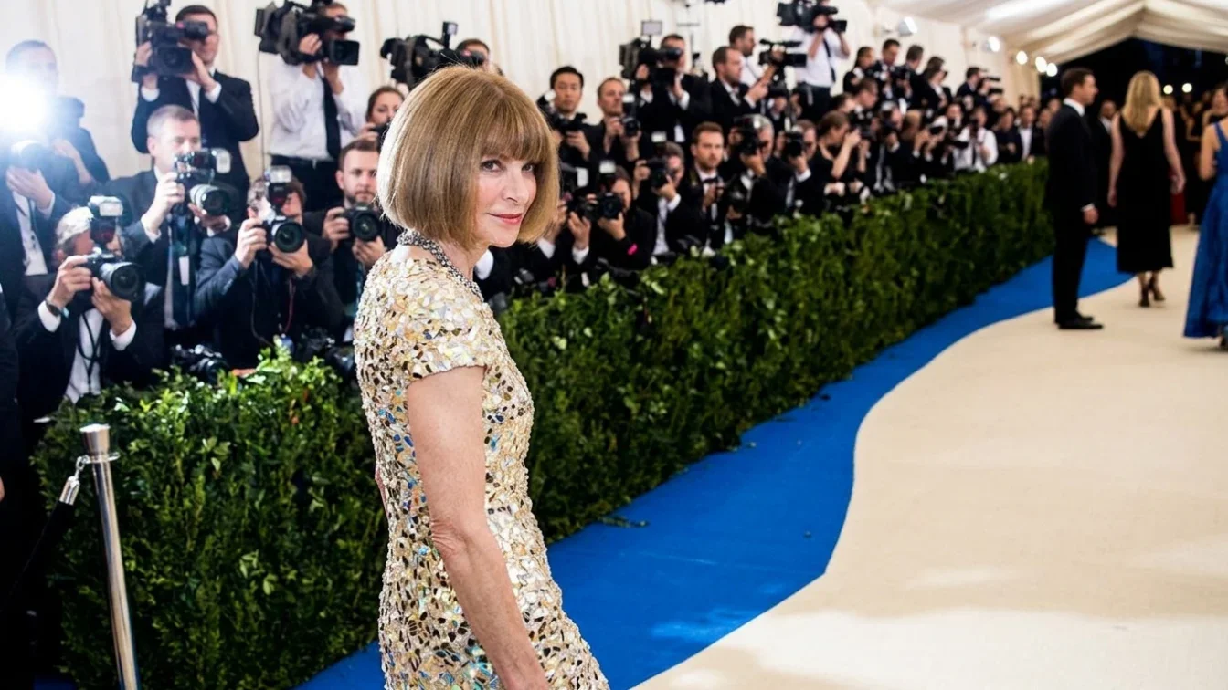 Met Gala 2026