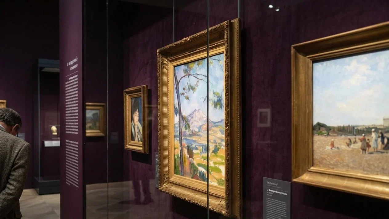 Musée d'Orsay