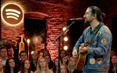 Un artist de 29 de ani a stabilit recordul anului. Cifrele sunt absolut uluitoare