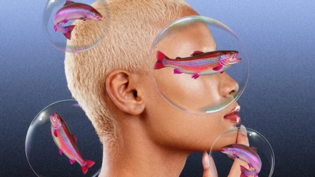 Ingredientul PDRN din K-beauty promite tinerete cu ADN de somon