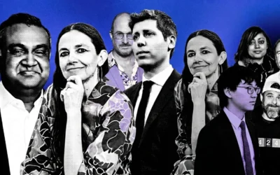 Ben Affleck vinde o companie AI cu 600 de milioane. Ce se intampla cu filmele tale preferate