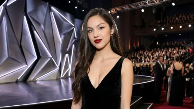 Olivia Rodrigo dezvăluie lupta cu anxietatea și noua sa direcție artistică
