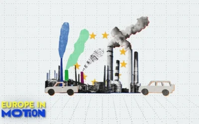 Avertisment dur pentru toti romanii. Tara noastra in topul mortalitatii din cauza poluarii
