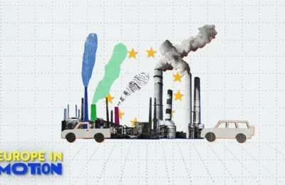 Avertisment dur pentru toti romanii. Tara noastra in topul mortalitatii din cauza poluarii