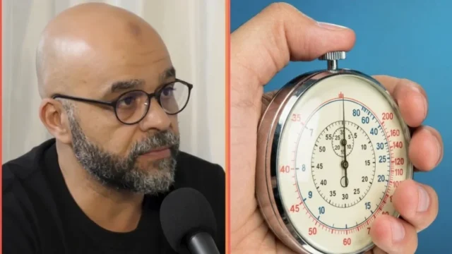 Un fost director Google dezvăluie metoda de a reseta stresul în 90 de secunde