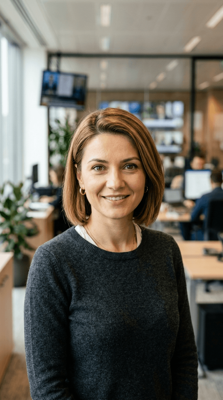 Antonia Dumitrache