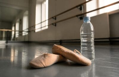 12 săptămâni de balet-modern au redus riscul de căderi la femeile de peste 65 de ani