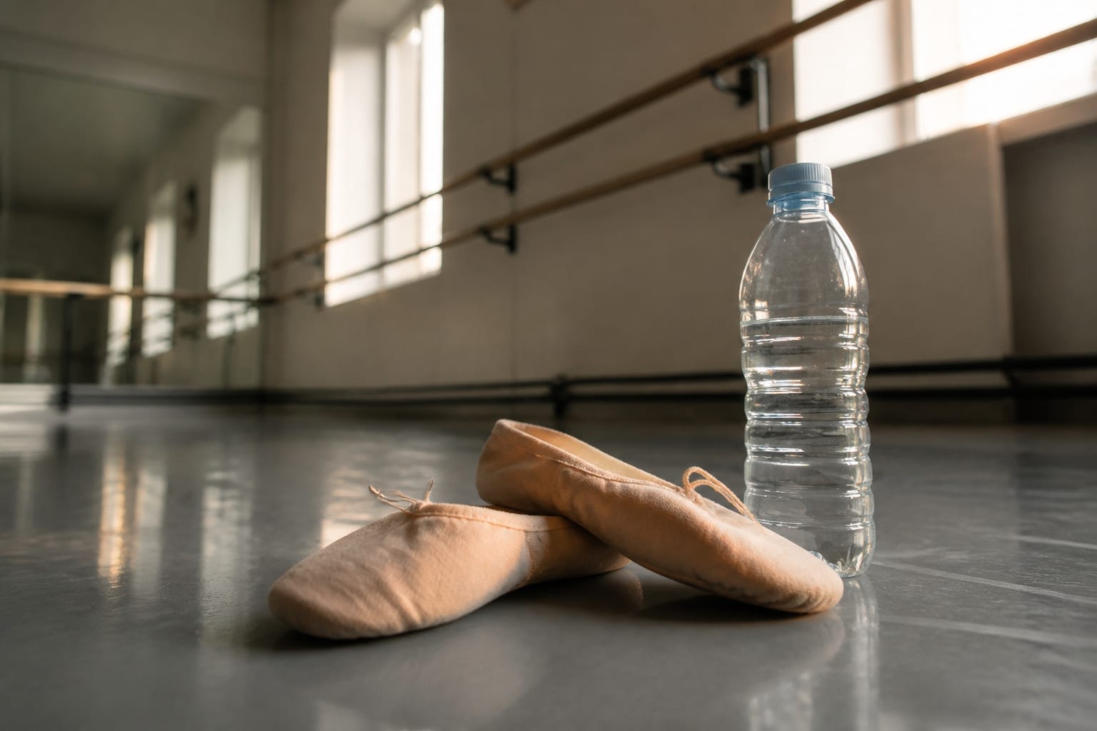 12 săptămâni de balet-modern au redus riscul de căderi la femeile de peste 65 de ani