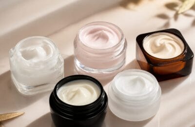 5 creme anti rid între 15 lei și 674 lei pentru hidratare și reducerea semnelor de îmbătrânire
