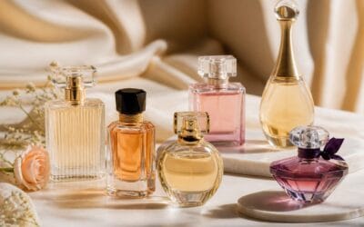 6 parfumuri de damă între 48 și 336 lei pentru stiluri diferite în orice sezon