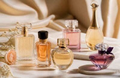 6 parfumuri de damă între 48 și 336 lei pentru stiluri diferite în orice sezon