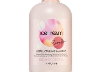 8 produse cu keratină pentru păr, de la 13 lei la 181 lei
